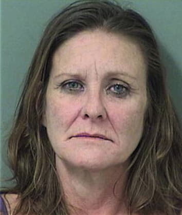 Pamela Paxton, - Palm Beach County, FL 